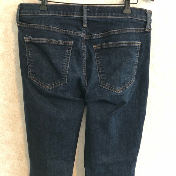 ❤️ Gap 1969 Real Straight. Size 29. - Picture 7 of 10